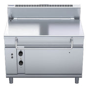 Waldorf 800 Series 1200mm Electric Tilting Bratt Pan - BP8120EE