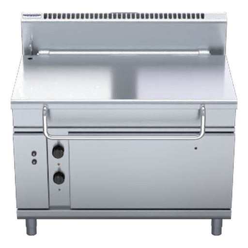 Waldorf 800 Series 1200mm Electric Tilting Bratt Pan - BP8120EE