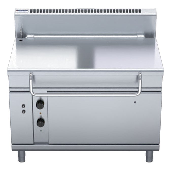 Waldorf 800 Series 1200mm Electric Tilting Bratt Pan - BP8120EE