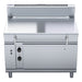 Waldorf 800 Series 1200mm Electric Tilting Bratt Pan - BP8120EE