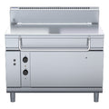Waldorf 800 Series 1200mm Electric Tilting Bratt Pan - Power Tilt - BP8120EE