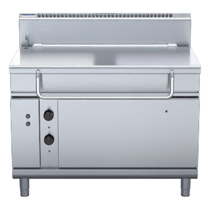 Waldorf 800 Series 1200mm Electric Tilting Bratt Pan - BP8120EE