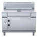 Waldorf 800 Series 1200mm Electric Tilting Bratt Pan - BP8120EE