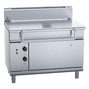 Waldorf 800 Series 1200mm Electric Tilting Bratt Pan - BP8120EE
