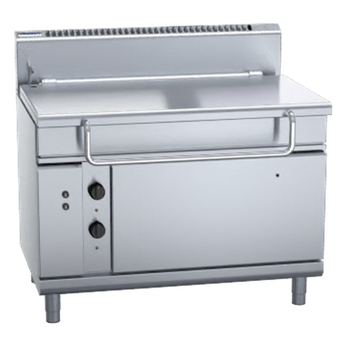 Waldorf 800 Series 1200mm Electric Tilting Bratt Pan - BP8120EE
