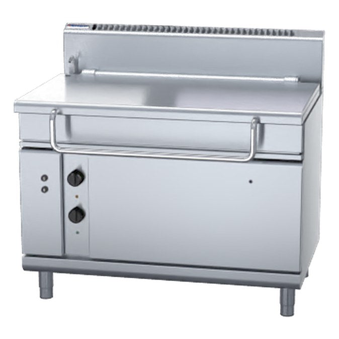 Waldorf 800 Series 1200mm Electric Tilting Bratt Pan - BP8120EE