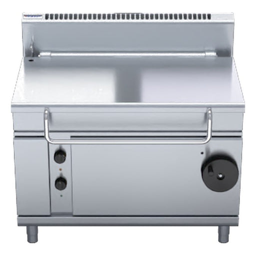 Waldorf 800 Series 1200mm Electric Tilting Bratt Pan - BP8120E