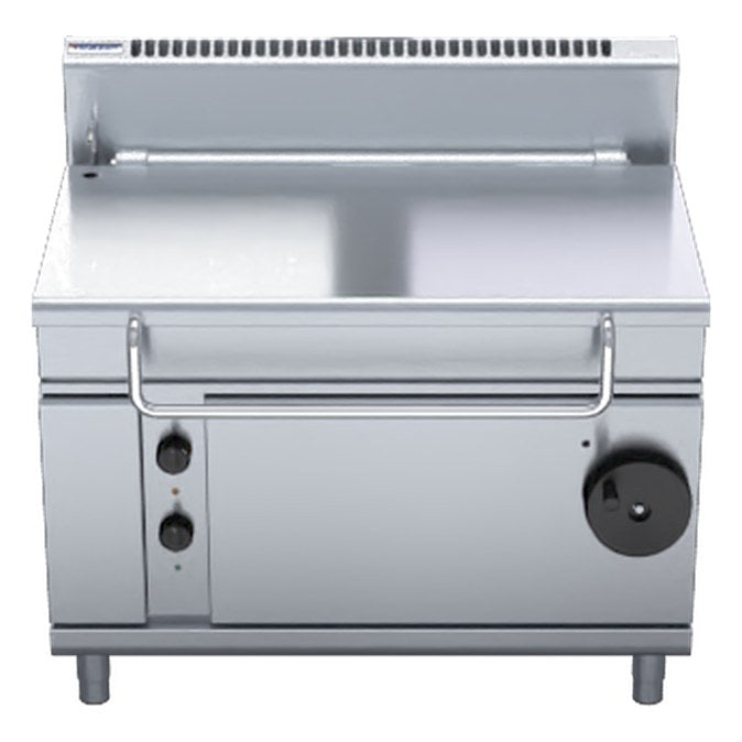 Waldorf 800 Series 1200mm Electric Tilting Bratt Pan - BP8120E