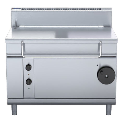 Waldorf 800 Series 1200mm Electric Tilting Bratt Pan - BP8120E