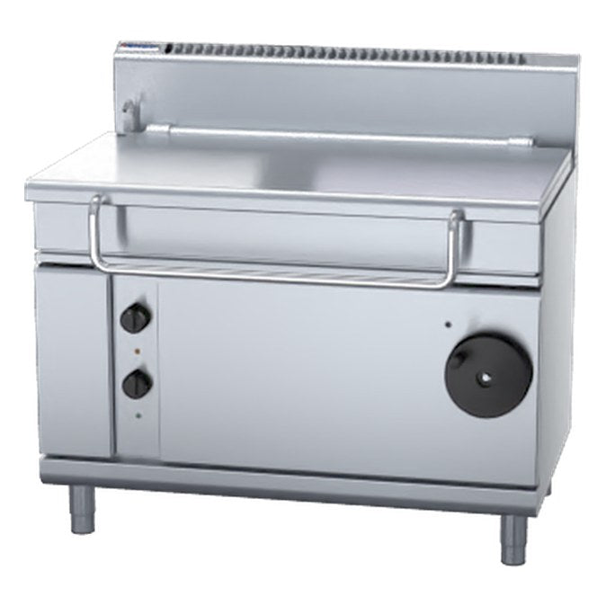 Waldorf 800 Series 1200mm Electric Tilting Bratt Pan - BP8120E