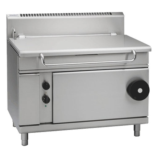 Waldorf 800 Series 1200mm Gas Tilting Bratt Pan - BP8120G