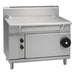 Waldorf 800 Series 1200mm Gas Tilting Bratt Pan - BP8120G