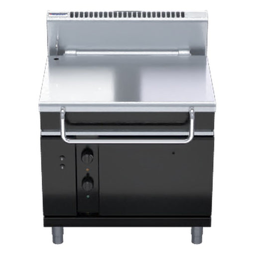 Waldorf Bold 900mm Electric Tilting Bratt Pan - BPB8080EE
