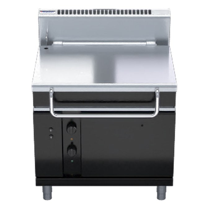 Waldorf Bold 900mm Electric Tilting Bratt Pan - BPB8080EE