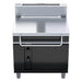 Waldorf Bold 900mm Electric Tilting Bratt Pan - BPB8080EE