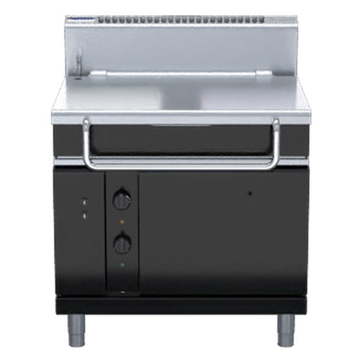 Waldorf Bold 900mm Electric Tilting Bratt Pan - BPB8080EE