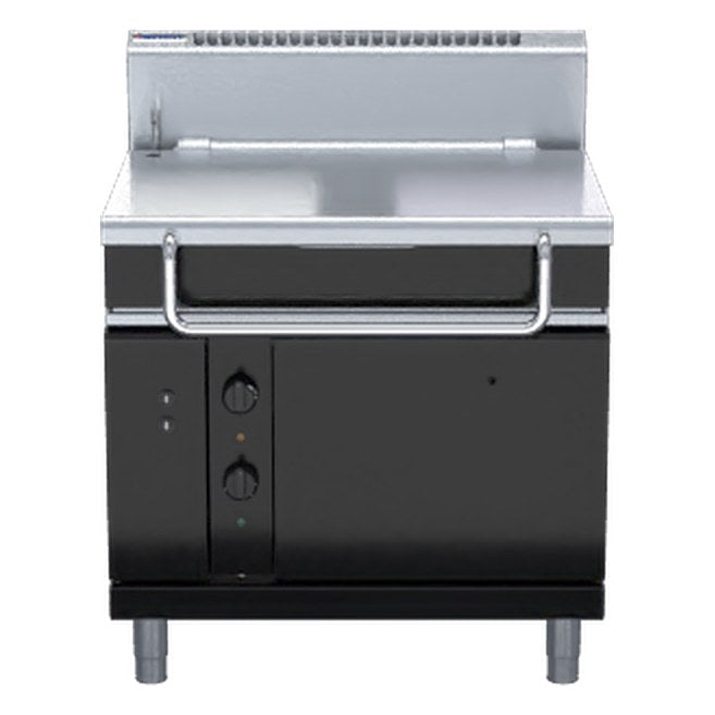 Waldorf Bold 900mm Electric Tilting Bratt Pan - BPB8080EE