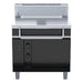 Waldorf Bold 900mm Electric Tilting Bratt Pan - BPB8080EE