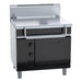 Waldorf Bold 900mm Electric Tilting Bratt Pan - BPB8080EE