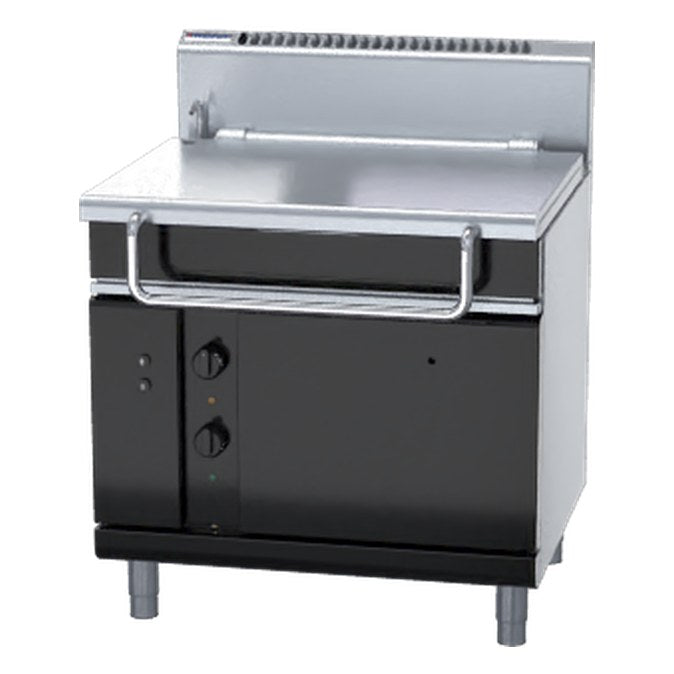 Waldorf Bold 900mm Electric Tilting Bratt Pan - BPB8080EE
