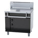 Waldorf Bold 900mm Electric Tilting Bratt Pan - BPB8080EE