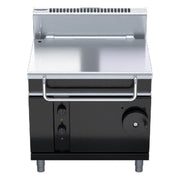 Waldorf Bold 900mm Electric Tilting Bratt Pan - BPB8080E