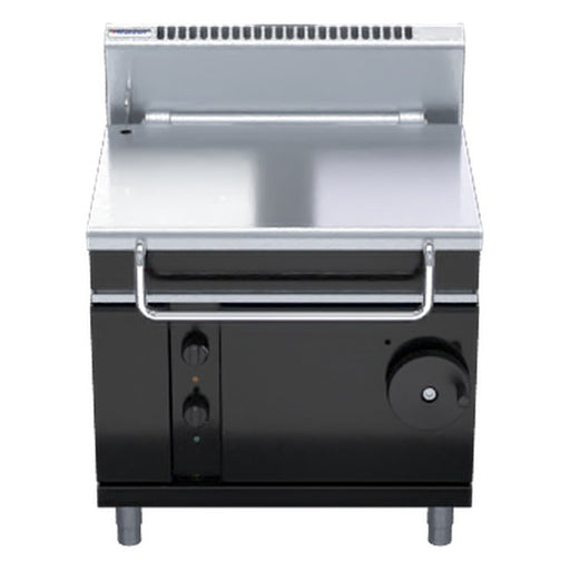 Waldorf Bold 900mm Electric Tilting Bratt Pan - BPB8080E
