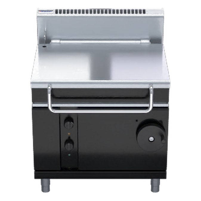 Waldorf Bold 900mm Electric Tilting Bratt Pan - BPB8080E