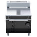 Waldorf Bold 900mm Electric Tilting Bratt Pan - BPB8080E