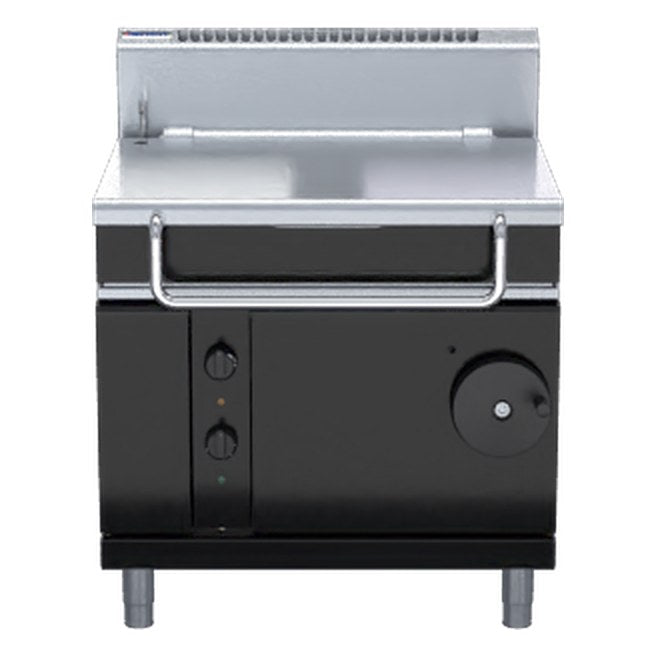 Waldorf Bold 900mm Electric Tilting Bratt Pan - BPB8080E