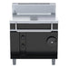 Waldorf Bold 900mm Electric Tilting Bratt Pan - BPB8080E