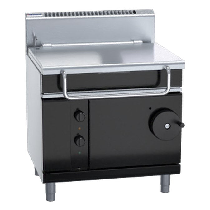 Waldorf Bold 900mm Electric Tilting Bratt Pan - BPB8080E
