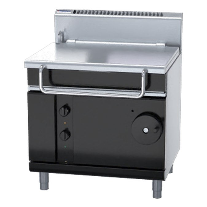 Waldorf Bold 900mm Electric Tilting Bratt Pan - BPB8080E