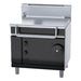Waldorf Bold 900mm Electric Tilting Bratt Pan - BPB8080E