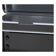 Waldorf Bold 1200mm Electric Tilting Bratt Pan - BPB8120EE