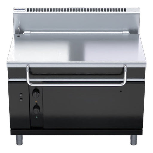 Waldorf Bold 1200mm Electric Tilting Bratt Pan - BPB8120EE