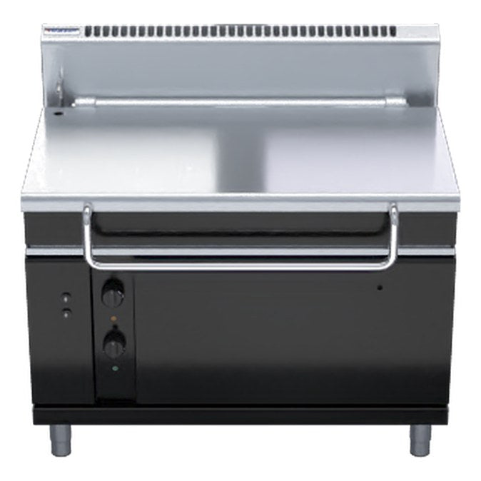Waldorf Bold 1200mm Electric Tilting Bratt Pan - BPB8120EE