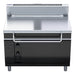 Waldorf Bold 1200mm Electric Tilting Bratt Pan - BPB8120EE