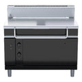 Waldorf Bold 1200mm Electric Tilting Bratt Pan - Power Tilt - BPB8120EE