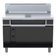 Waldorf Bold 1200mm Electric Tilting Bratt Pan - BPB8120EE