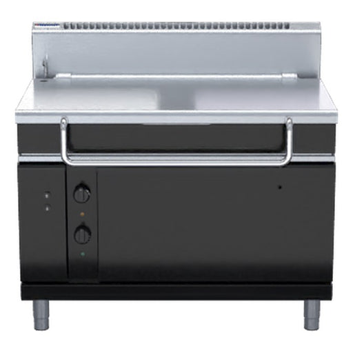 Waldorf Bold 1200mm Electric Tilting Bratt Pan - BPB8120EE