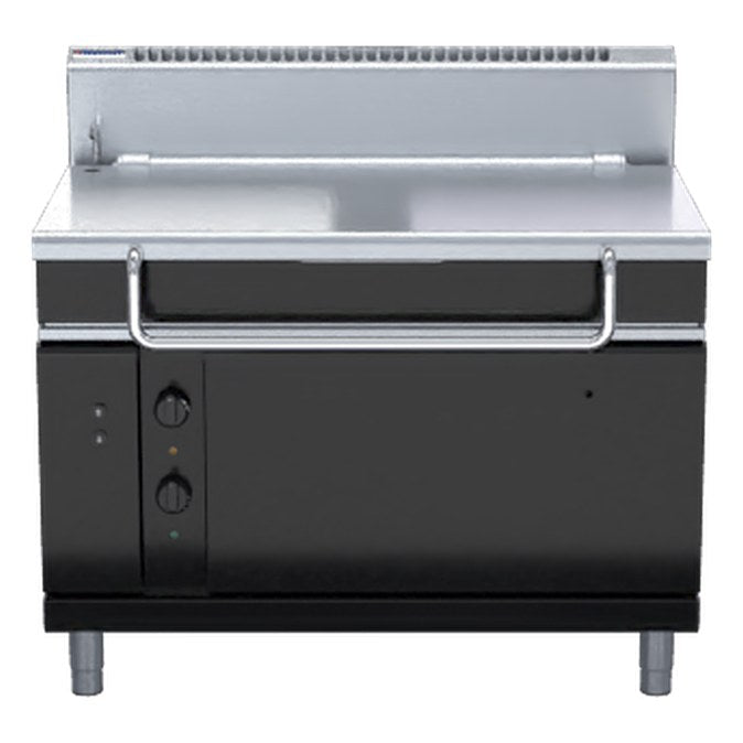 Waldorf Bold 1200mm Electric Tilting Bratt Pan - BPB8120EE