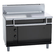 Waldorf Bold 1200mm Electric Tilting Bratt Pan - BPB8120EE