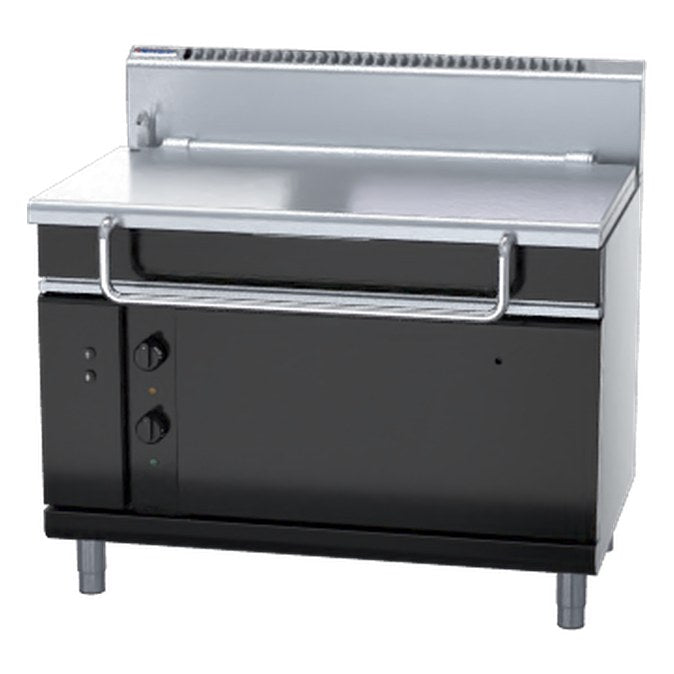Waldorf Bold 1200mm Electric Tilting Bratt Pan - BPB8120EE