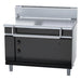 Waldorf Bold 1200mm Electric Tilting Bratt Pan - BPB8120EE