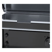 Waldorf Bold 1200mm Electric Tilting Bratt Pan - BPB8120E