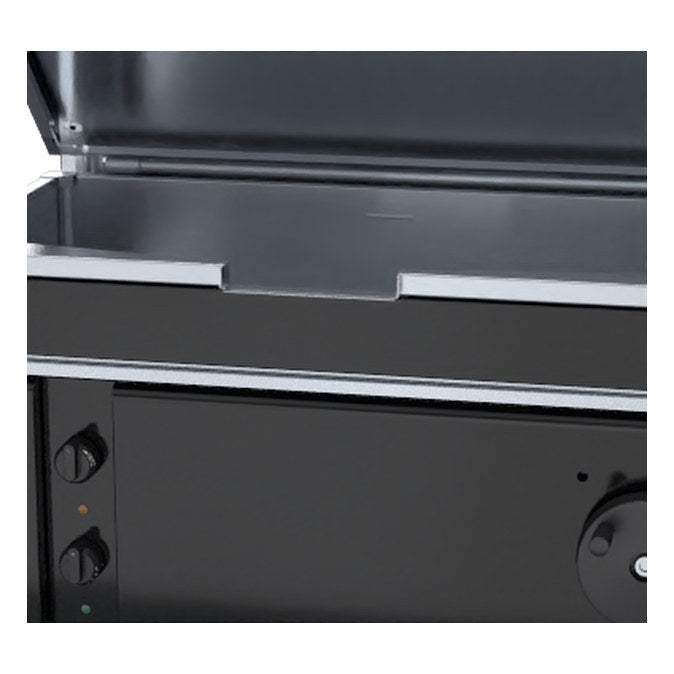 Waldorf Bold 1200mm Electric Tilting Bratt Pan - BPB8120E