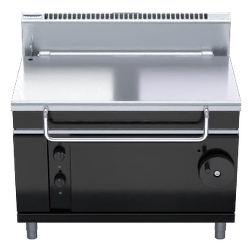 Waldorf Bold 1200mm Electric Tilting Bratt Pan - BPB8120E