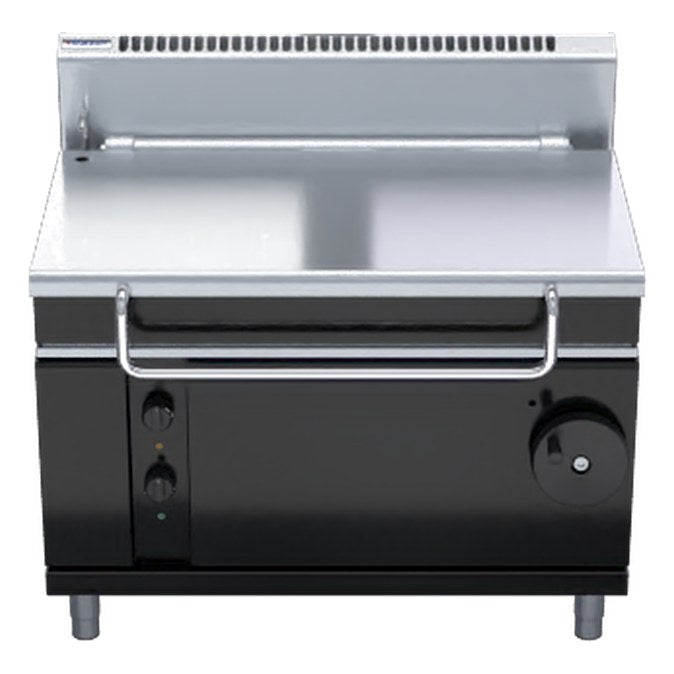 Waldorf Bold 1200mm Electric Tilting Bratt Pan - BPB8120E