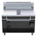 Waldorf Bold 1200mm Electric Tilting Bratt Pan - BPB8120E